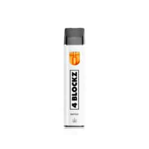 4BLOCKZ H3 Superior Vape Zkittlez