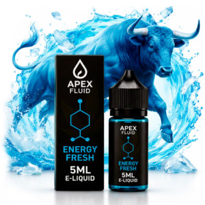 Apex Fluid H3 Superior Liquid Energy Fresh