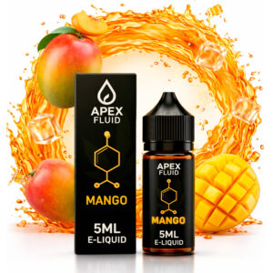 Apex Fluid H3 Superior Liquid Mango