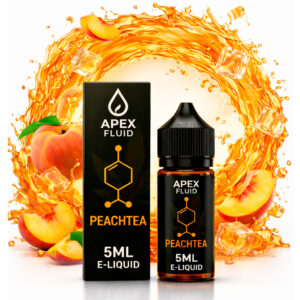 Apex Fluid H3 Superior Liquid Peach Tea