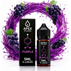 Apex Fluid H3 Superior Liquid Purple