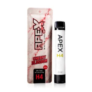 Apex Fluid HHZ Vape Cherry Blossom