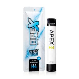 Apex Fluid HHZ Vape Energy Fresh