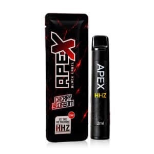 Apex Fluid HHZ Vape Cherry Blossom