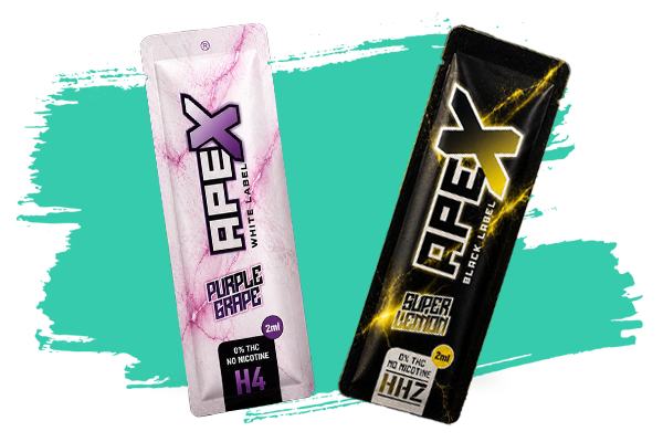 Apex Vapes
