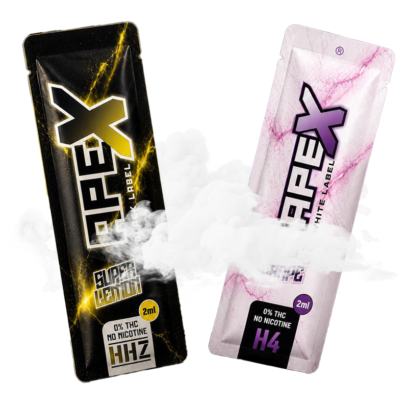 Apex Vapes