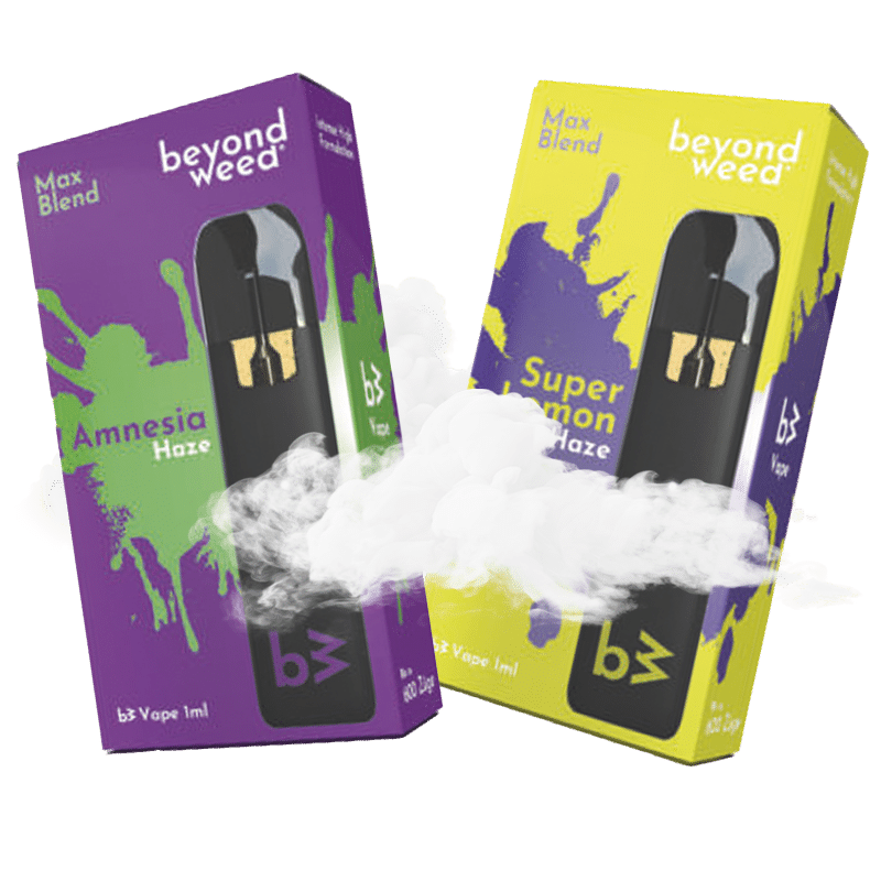 b3 Vapes