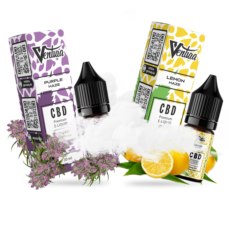 CBD Liquids