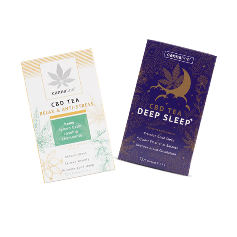 CBD Tee