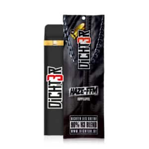 kolja goldstein h3 vape Kolja Goldstein H3 Vape – Premium Blend & Elegant Design ✨ main image 1