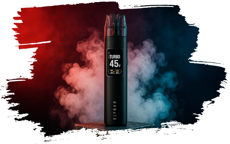 ELFBAR ELFX PRO