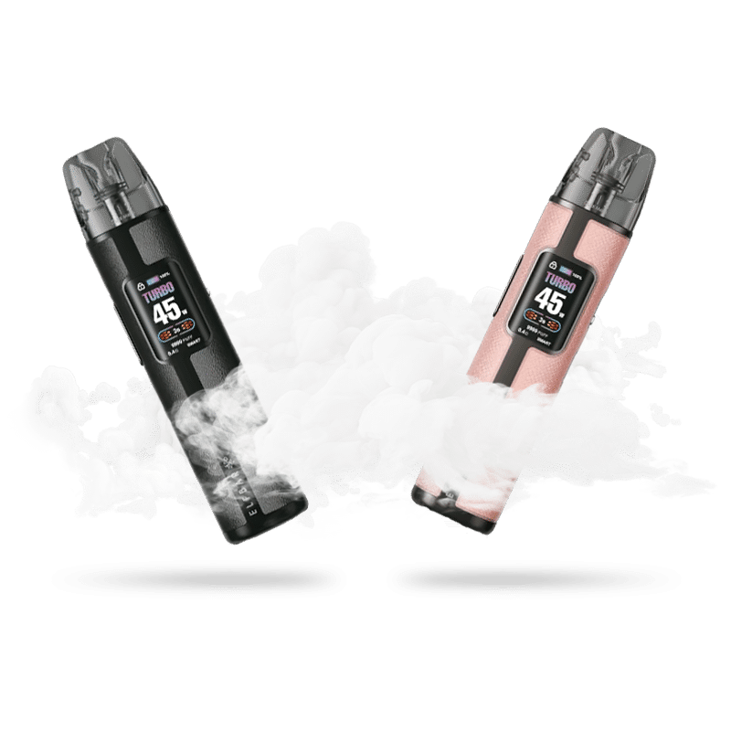 ELFBAR ELFX PRO