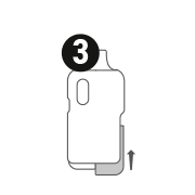 ELFBAR MAX nachfüllen Anleitungsschritt 03
