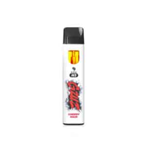 GZUZ H3 Superior Vape Cherry Haze