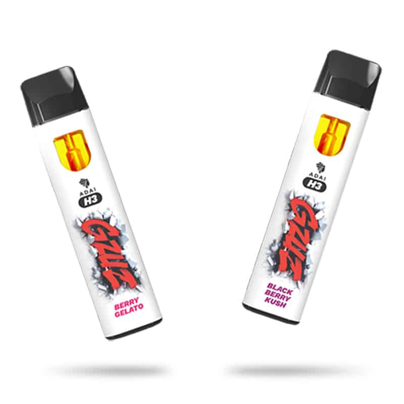 gzuz vape Stop IGET Vape Burnt Taste for Good: 6 Proven Fixes from Experts main image 0
