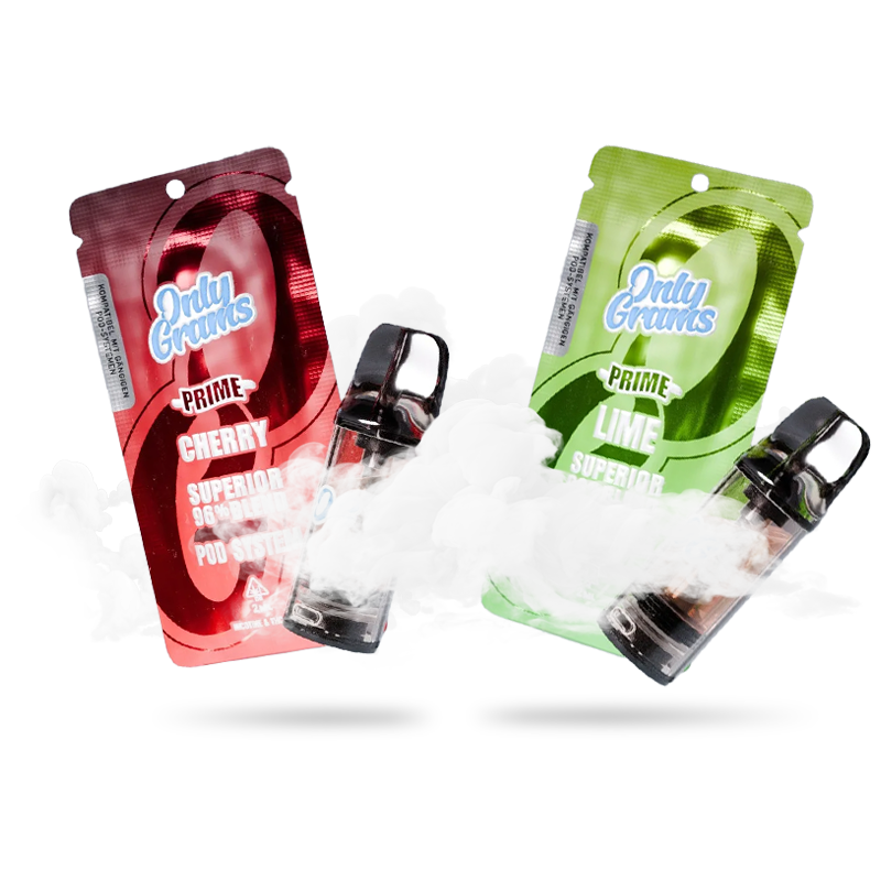 H2 Superior Pods