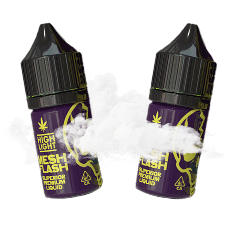 H3 Superior Liquids