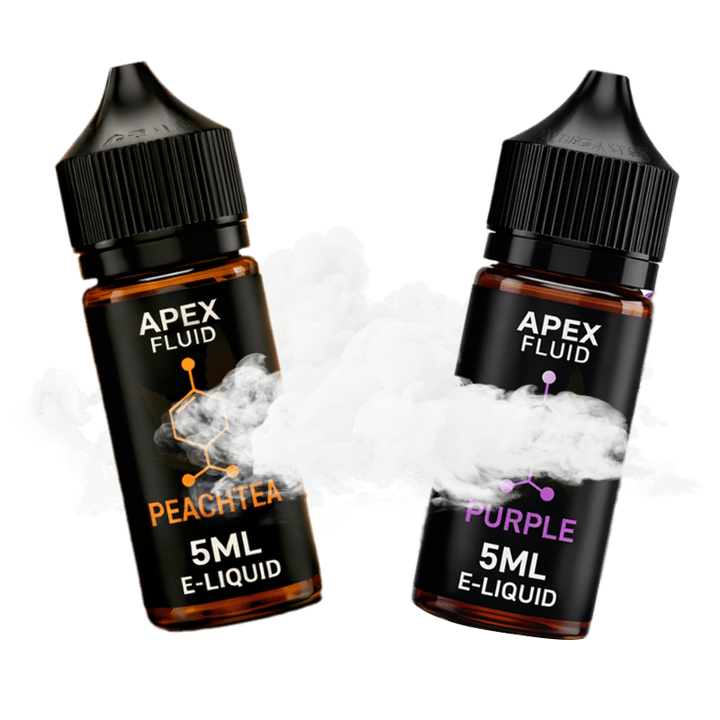 H4 Superior Liquids