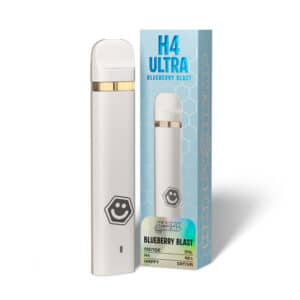 SHEESH DNT-9 Vape Purple Haze kaufen - Palmengold
