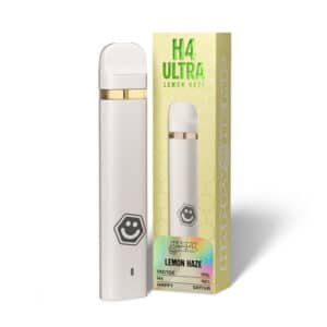 elfbar elfa kaufen Happy Hemp H4 Superior Vape Ultra Lemon Haze kaufen