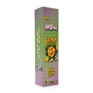 HHZ Vape kaufen | 99% Superior Blend