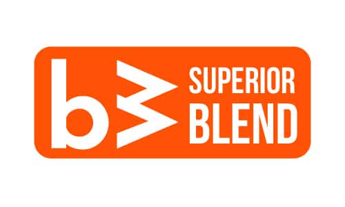 Logo b3 Superior Blend