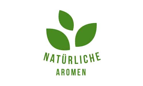 Logo natürliche Aromen