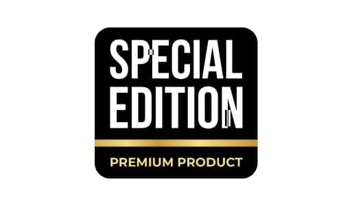 Logo Special Edition