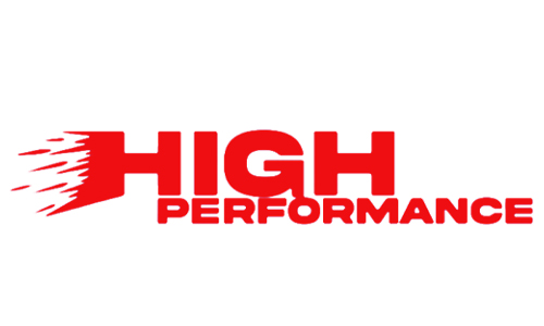 SHEESH Logo High Performance