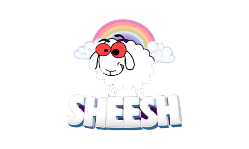 SHEESH Logo