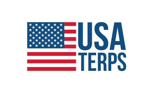 Logo USA Terps