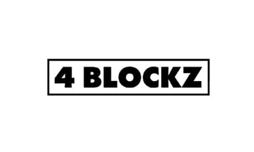 Logo 4BLOCKZ