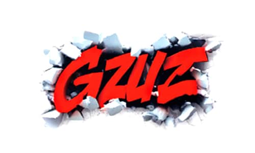 Logo GZUZ