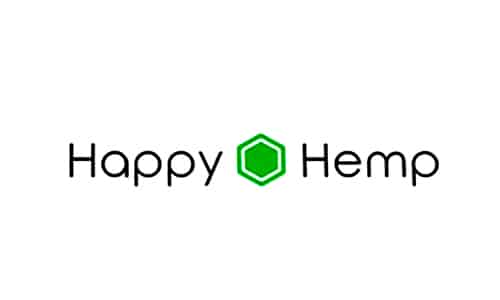 Logo Happy Hemp