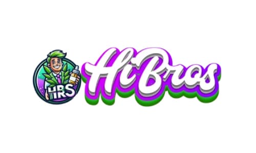 Logo HiBros
