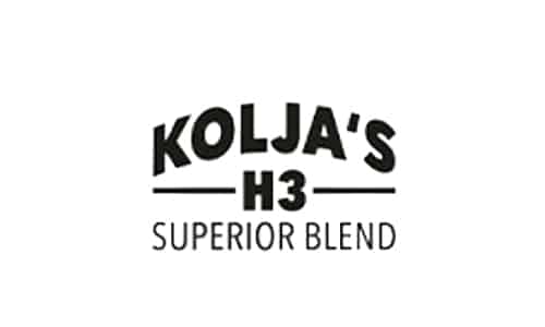 Logo Kolja's H3 Superior Blend