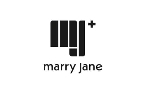 Logo Marry Jane