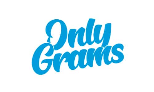 Logo OnlyGrams