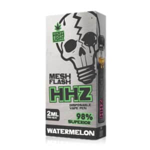 MESH FLASH HHZ Vape Watermelon