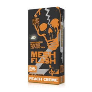MESH FLASH Superior Vapes kaufen
