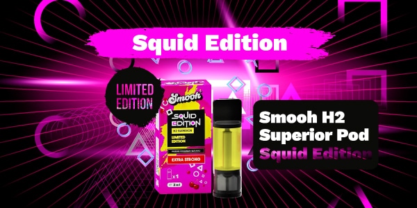 Newsletter Squid Edition