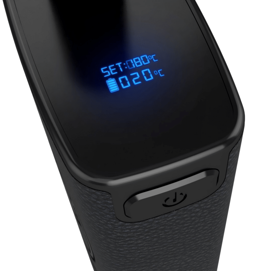Norddampf Hammah Vaporizer