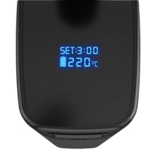 Norddampf Hammah Vaporizer einstellbare Sitzungszeit