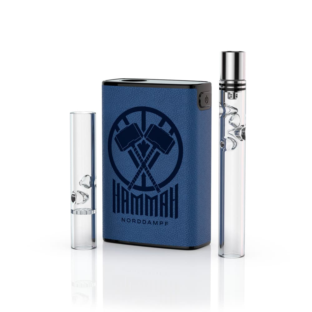 Norddampf HAMMAH Vaporizer
