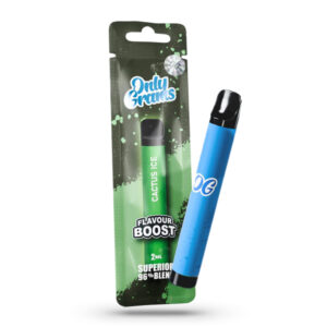 OnlyGrams Flavour Boost Superior Vape Cactus Ice