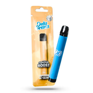 OnlyGrams Flavour Boost Superior Vape Mango Pineapple