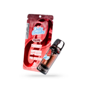 OnlyGrams H2 Superior Pod Cherry