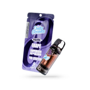 OnlyGrams H2 Superior Pod Grape