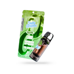 OnlyGrams H2 Superior Pod Lime