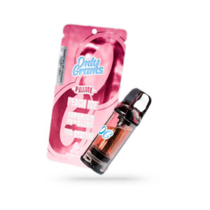OnlyGrams H2 Superior Pod Peach Ice